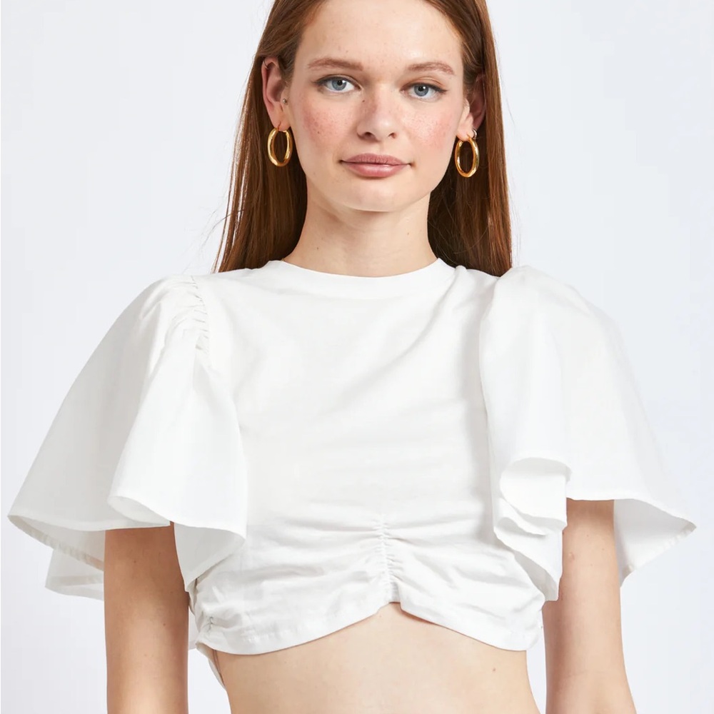 En Saison - Nora Top.